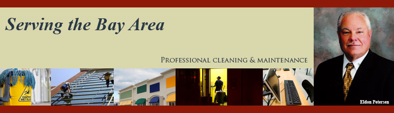 Petersen Janitorial