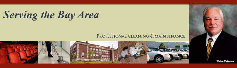 Petersen Janitorial