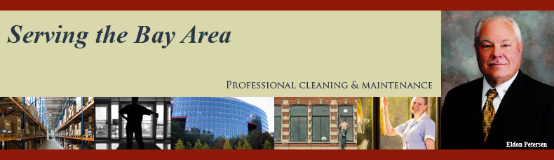 Petersen Janitorial